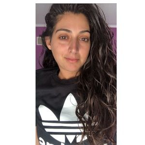 Meet your Posher, Maryann